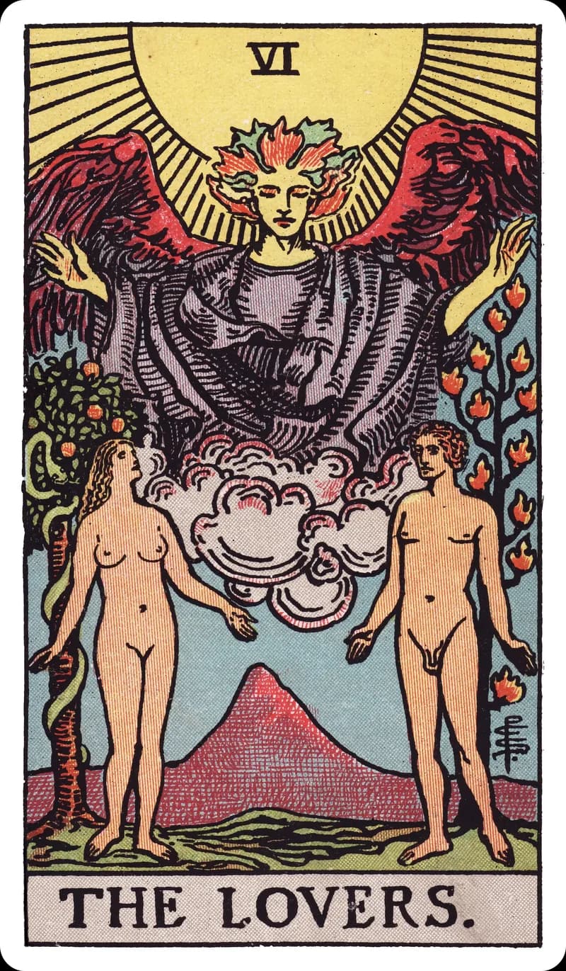 Os Enamorados